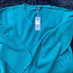 Eileen fisher tunic